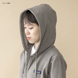 パタゴニア(patagonia) 【24春夏】W's Ahnya Full-Zip Hoody