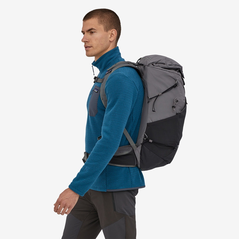 廃盤品希少】パタゴニアALTVIA PACK 36L - 登山用品