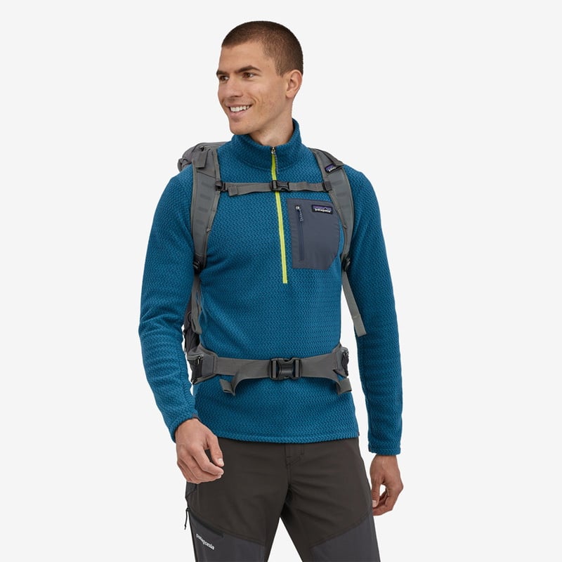 パタゴニア(patagonia) Altvia Pack 36L(アルトヴィア パック 36L)  48915｜アウトドアファッション・ギアの通販はナチュラム