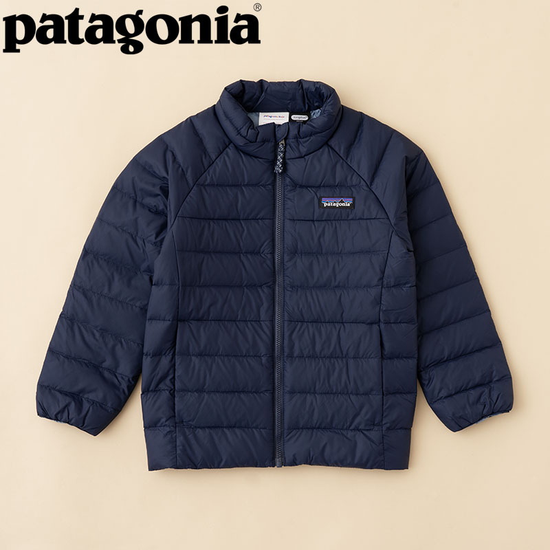 パタゴニア(patagonia) Baby Down Sweater(ベビー ダウン セーター) 60521