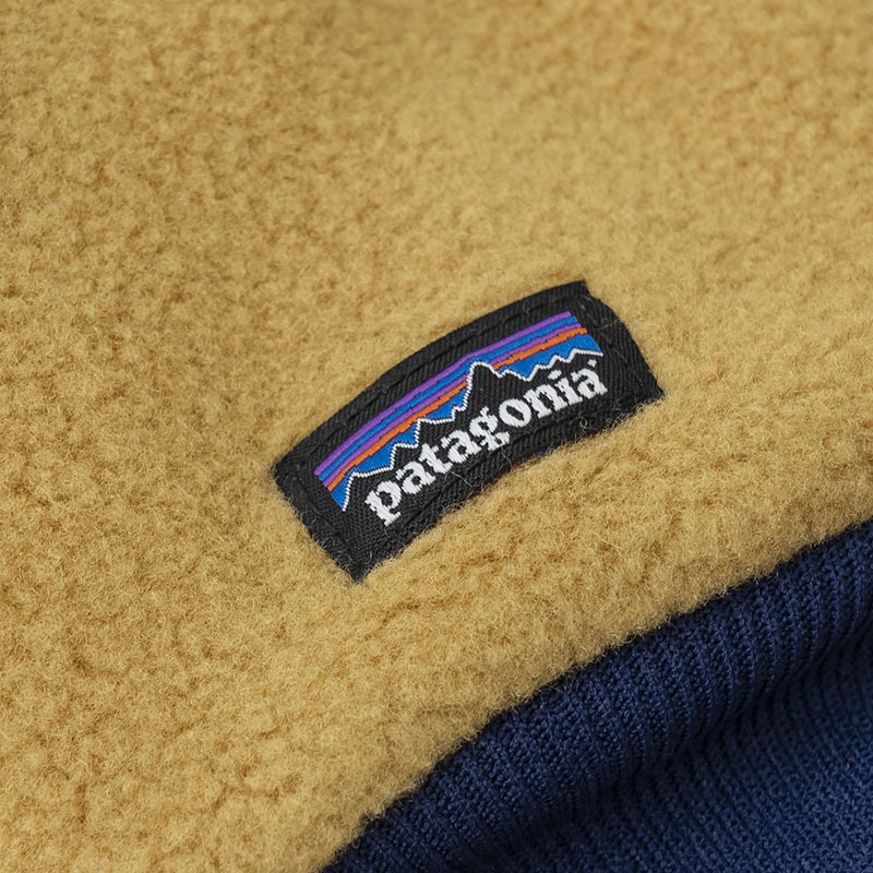 patagonia／ベビー・ピタ・ポケット・ミトン - 手袋