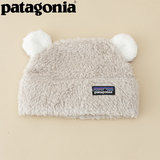 パタゴニア(patagonia) 【24秋冬】Baby’s Furry Friends Hat(ベビー ファーリー フレンズ ハット) 60560 ハット(ジュニア/キッズ/ベビー)