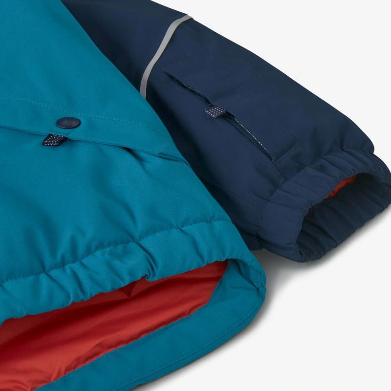 パタゴニア(patagonia) Baby Snow Pile Jacket(ベビー スノー パイル