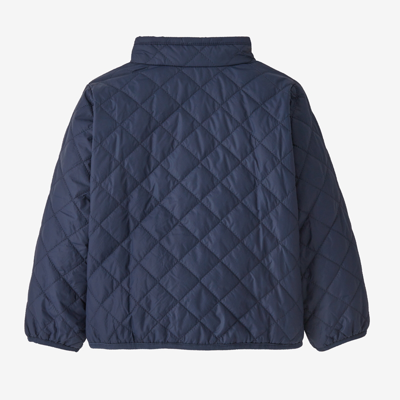 パタゴニア(patagonia) Baby Nano Puff Jacket(ベビー ナノ パフ