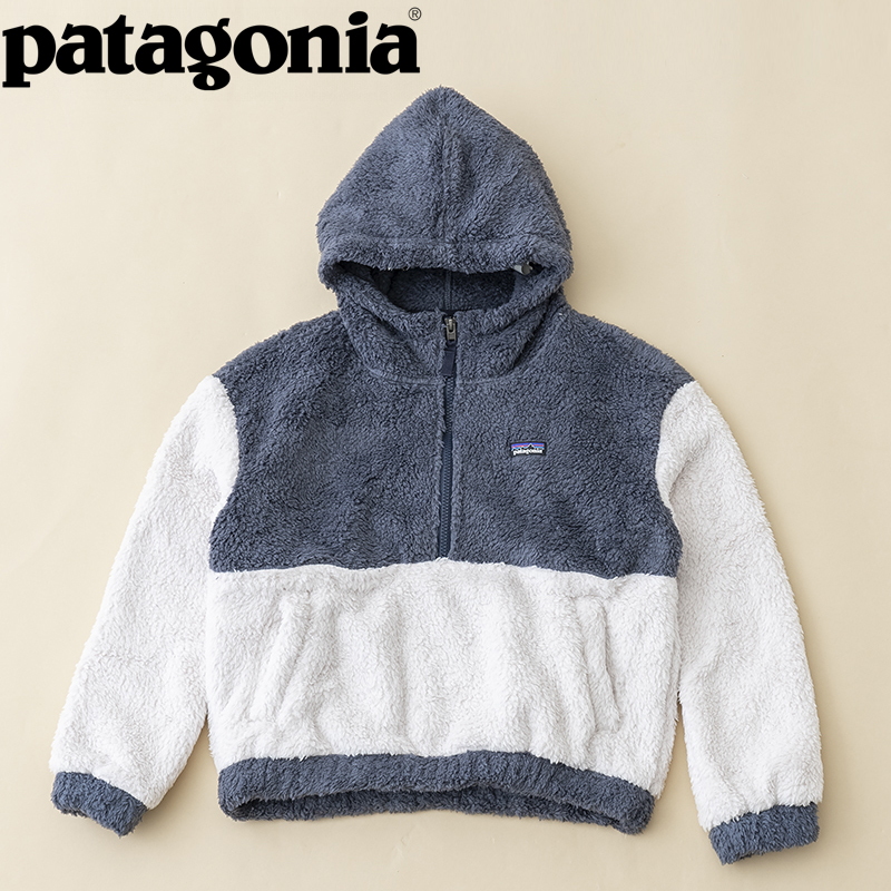 パタゴニア(patagonia) ガールズ ロス ガトス フーディ スウェットシャツ 65445