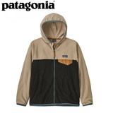 パタゴニア(patagonia) K Micro D Snap-T Jacket(キッズ マイクロD