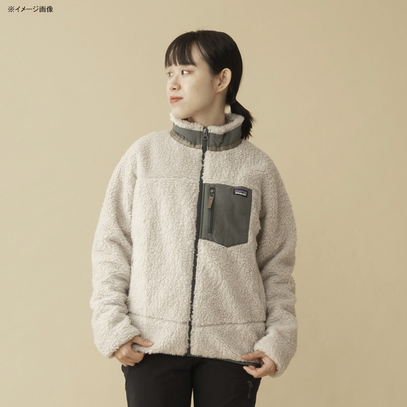 パタゴニア(patagonia) 【22秋冬】Kid’s Retro-X Jacket(キッズ レトロX ジャケット) 65625