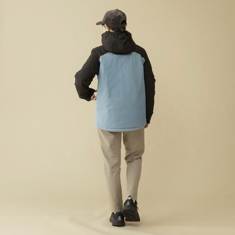 パタゴニア(patagonia) K’s Everyday Ready Jacket(ボーイズエブリデーレディジャケット) 68075