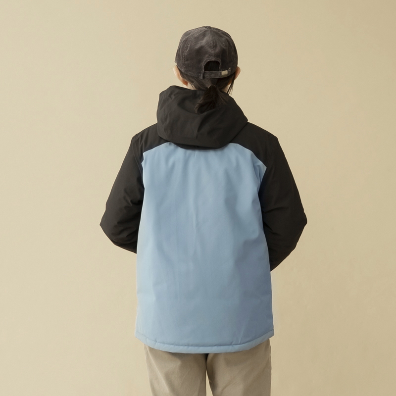 パタゴニア(patagonia) K’s Everyday Ready Jacket(ボーイズエブリデーレディジャケット) 68075