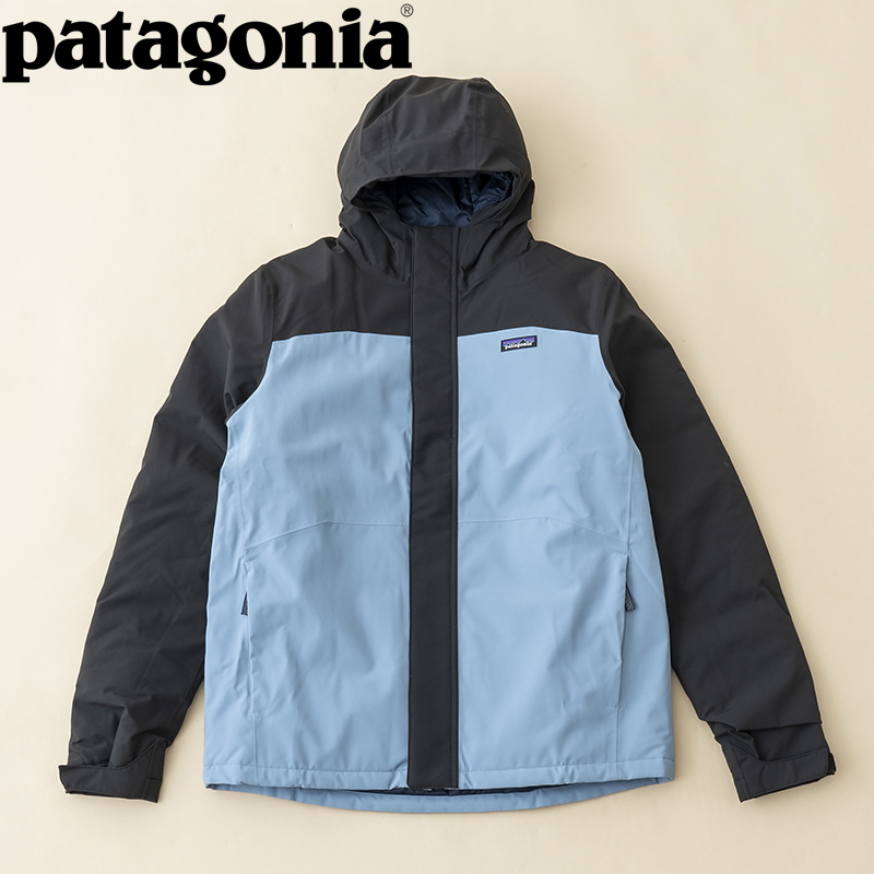パタゴニア(patagonia) K’s Everyday Ready Jacket(ボーイズエブリデーレディジャケット) 68075