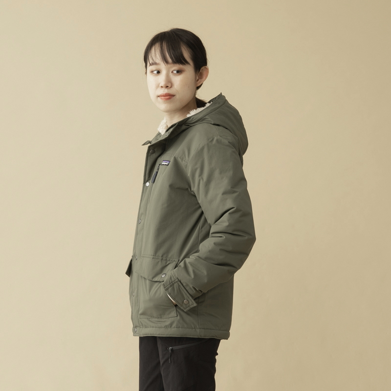 パタゴニア(patagonia) K's Infurno Jacket(キッズ インファーノ 