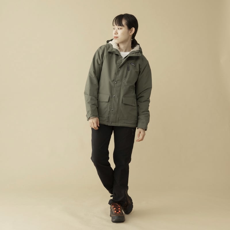 パタゴニア(patagonia) 【23秋冬】K’s Infurno Jacket(キッズ インファーノ ジャケット) 68460