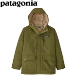 パタゴニア(patagonia) 【24秋冬】キッズ インファーノ ジャケット 68460 防寒ジャケット(キッズ/ベビー)