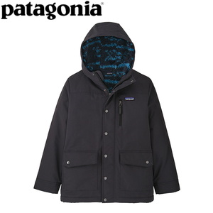 パタゴニア（patagonia） 【24秋冬】キッズ インファーノ ジャケット 68460