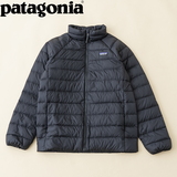 パタゴニア(patagonia) K’s Down Sweater(キッズ ダウン セーター) 68625 防寒ジャケット(キッズ/ベビー)