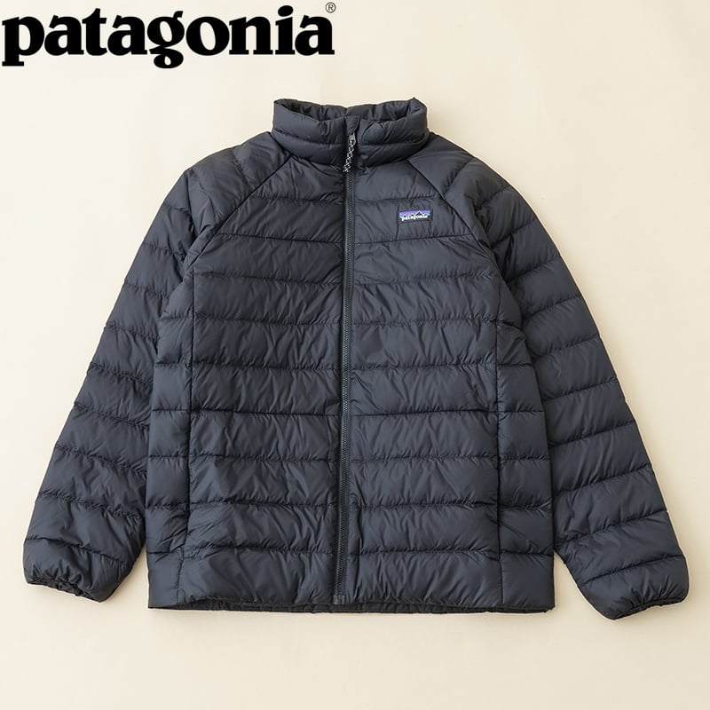 パタゴニア(patagonia) K’s Down Sweater(キッズ ダウン セーター) 68625