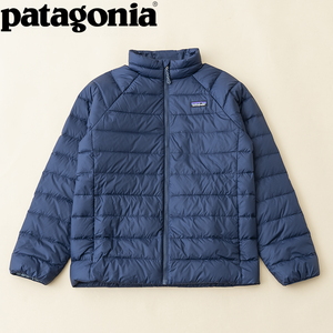 パタゴニア（patagonia） 【24秋冬】キッズ ダウン セーター 68625