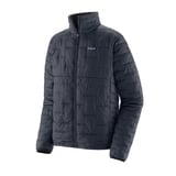 パタゴニア(patagonia) M’s Micro Puff Jacket(メンズ マイクロ パフ ジャケット) 84066 ダウン･中綿ジャケット(メンズ)