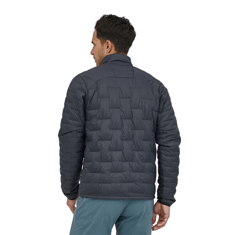 パタゴニア(patagonia) 【22秋冬】M's Micro Puff Jacket(メンズ