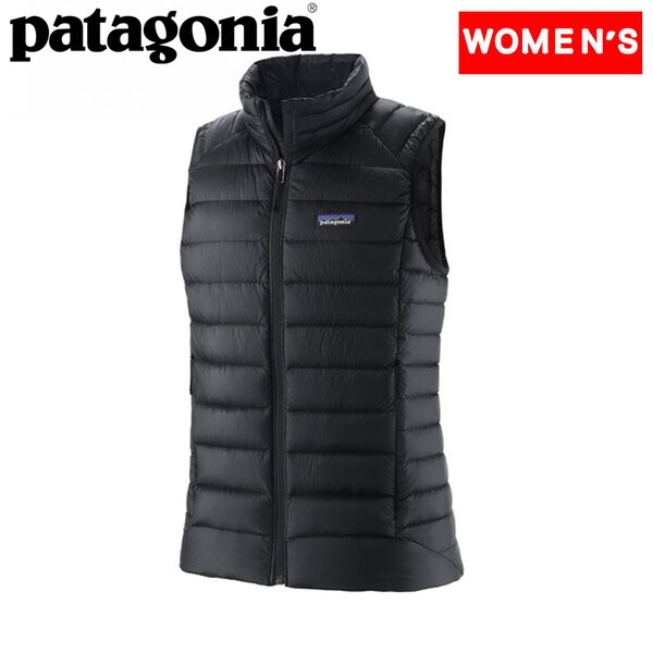 パタゴニア(patagonia) 【23秋冬】W's Down Sweater Vest(ウィメンズ