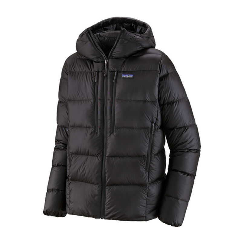 パタゴニア(patagonia) 【23秋冬】フィッツロイ ダウンフーディ メンズ