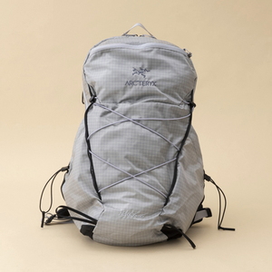 アークテリクス(ARCTERYX) AERIOS 15 BACKPACK(エアリオス 