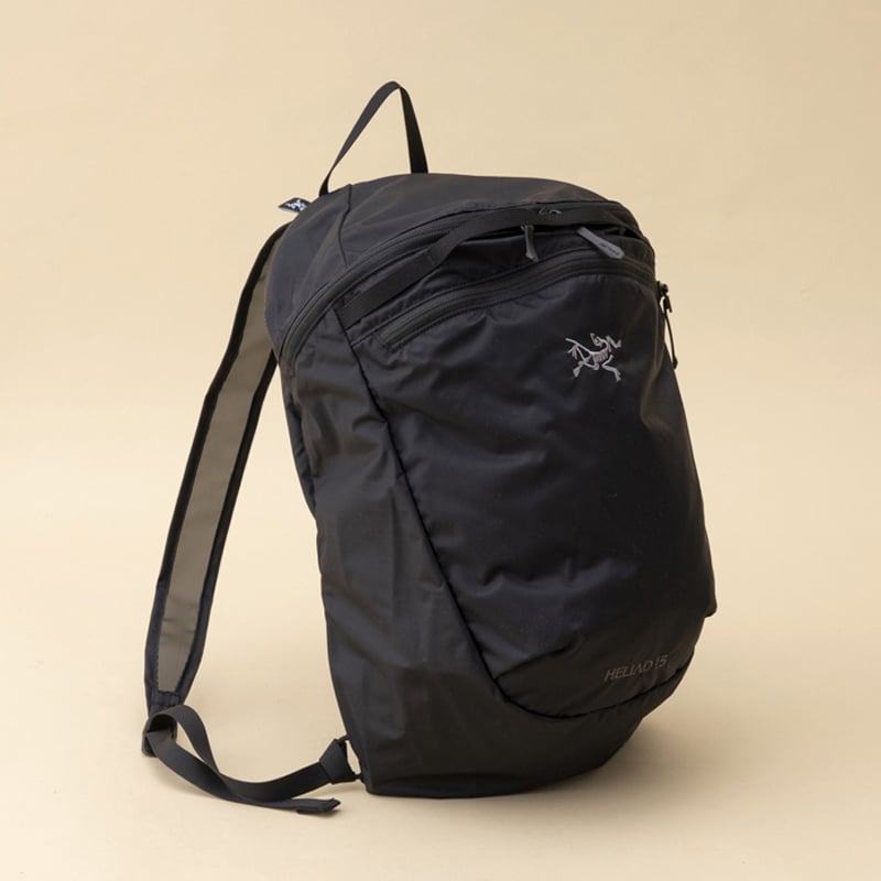 アークテリクス(ARCTERYX) HELIAD 15 BACKPACK(ヒリアド 15 バックパック) 28412 ｜アウトドアファッション・ギアの通販はナチュラム