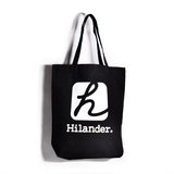 Hilander(ハイランダー) キャンバストートバッグ 00778-TCC トートバッグ