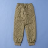 ユニバーサルオーバーオール(UNIVERSAL OVERALL) QUILT PANTS U2233602 防寒パンツ(メンズ)