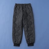 ユニバーサルオーバーオール(UNIVERSAL OVERALL) QUILT PANTS U2233602 防寒パンツ(メンズ)