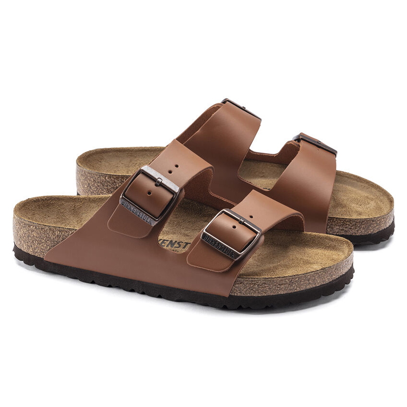 BIRKENSTOCK(ビルケンシュトック) ARIZONA(アリゾナ)/ナチュラルレザー