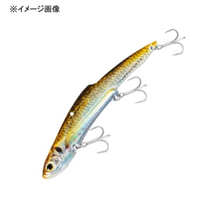 シマノ(SHIMANO) エクスセンス サルベージプレート Ｓ ２８ｇ ０１０ ＮＲアジ JM-L28U