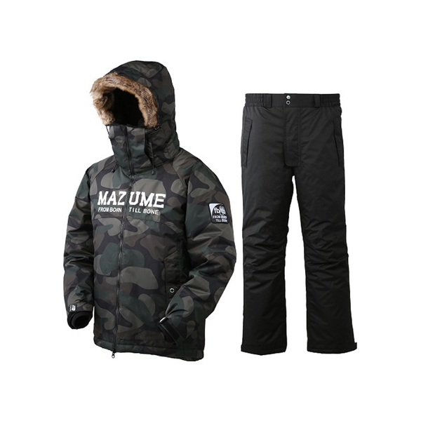 mazume CONTACT ALL WEATHER SUIT