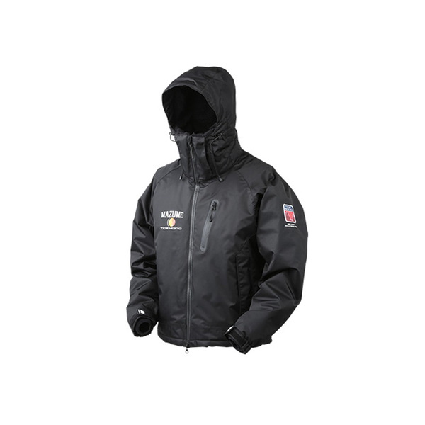 mazume TIDE MANIA ALL WEATHER JACKET