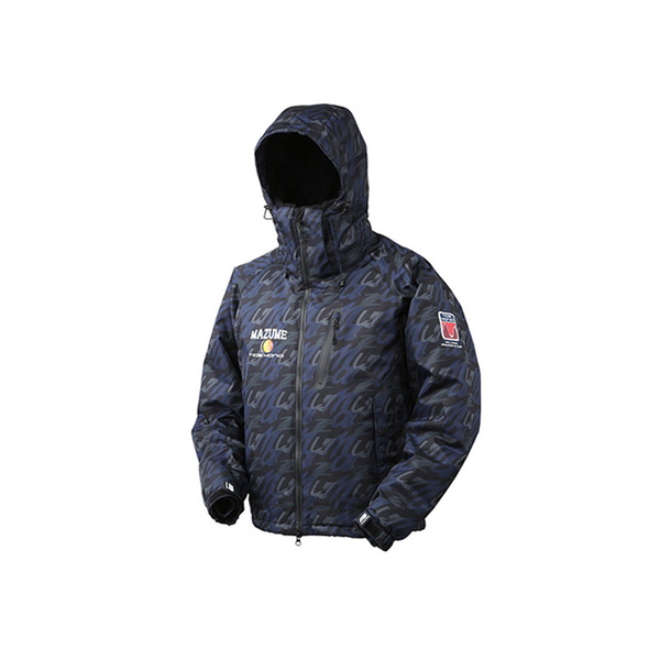  mazume TIDE MANIA ALL WEATHER JACKET