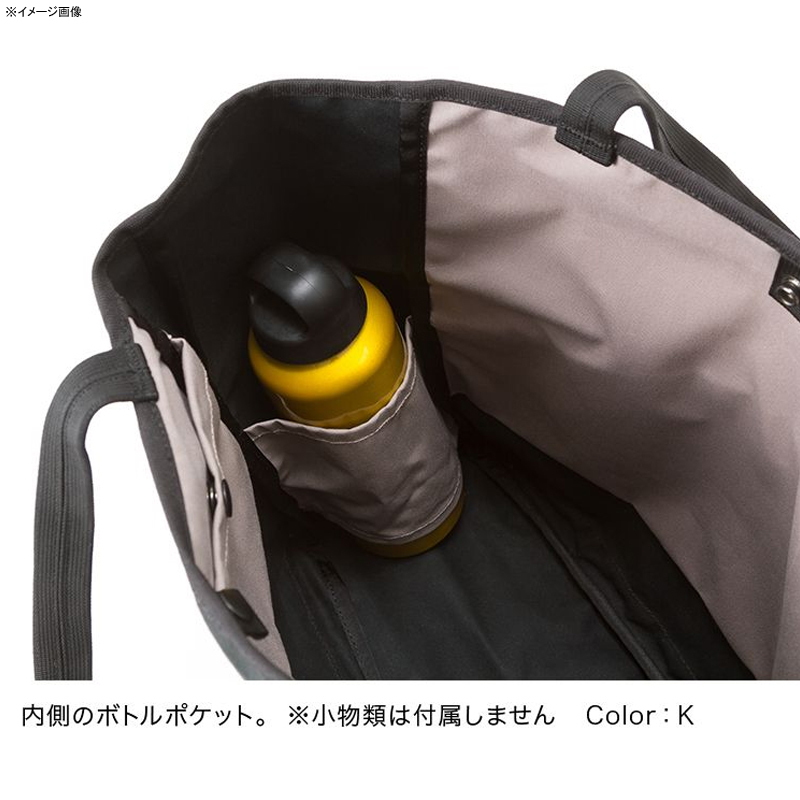 macpac(マックパック) LITEALP TOTE M(ライトアルプ トート M) MM81802｜アウトドアファッション・ギアの通販はナチュラム