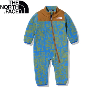 THE NORTH FACE(ザ・ノース・フェイス) Baby's キャンベル