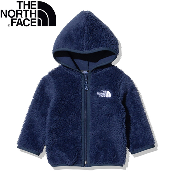 THE NORTH FACE(ザ・ノース・フェイス) B SHERPA FLEECE HOODIE