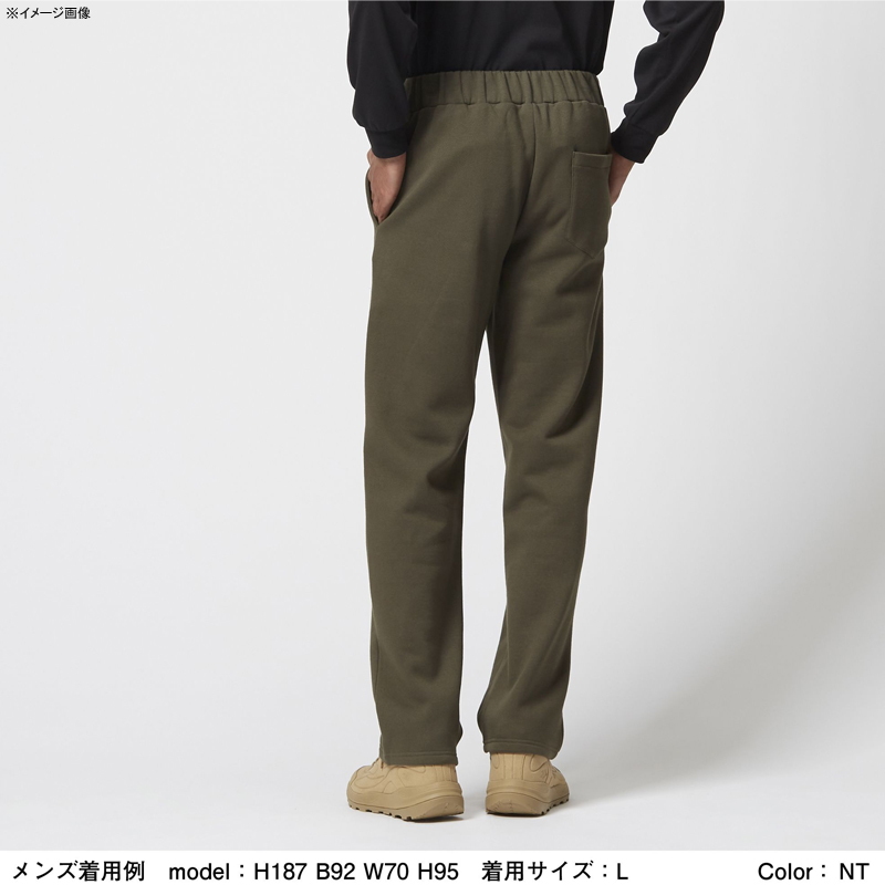 THE NORTH FACE(ザ・ノース・フェイス) 【22秋冬】Men's FRONTVIEW