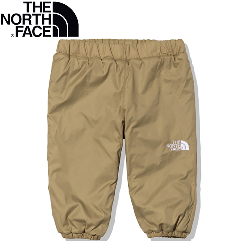 THE NORTH FACE(ザ・ノース・フェイス) Baby's WARM PANT