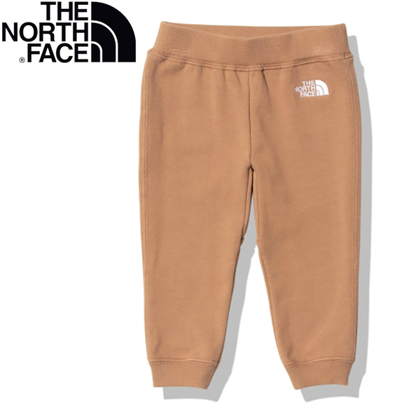 THE NORTH FACE(ザ・ノース・フェイス) Baby's SWEAT LOGO PANT