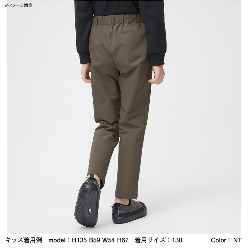 THE NORTH FACE(ザ・ノース・フェイス) 【23秋冬】Kid's VERB PANT