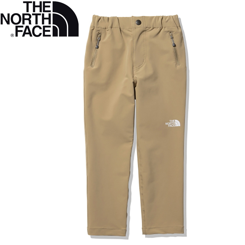 THE NORTH FACE(ザ・ノース・フェイス) 【23秋冬】Kid's VERB PANT