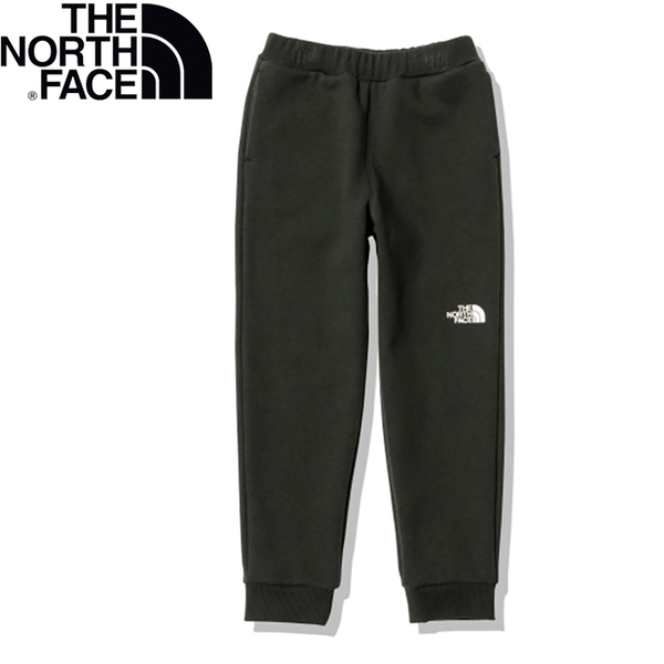 THE NORTH FACE(ザ・ノース・フェイス) Kid's SWEAT LOGOPANT