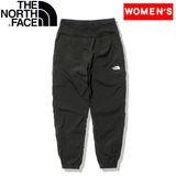 THE NORTH FACE(ザ･ノース･フェイス) フリー ラン ロング パンツ ウィメンズ NBW62292 ロング･クロップドパンツ(レディース)