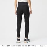 THE NORTH FACE(ザ・ノース・フェイス) Women's DELIGHT TIGHTS