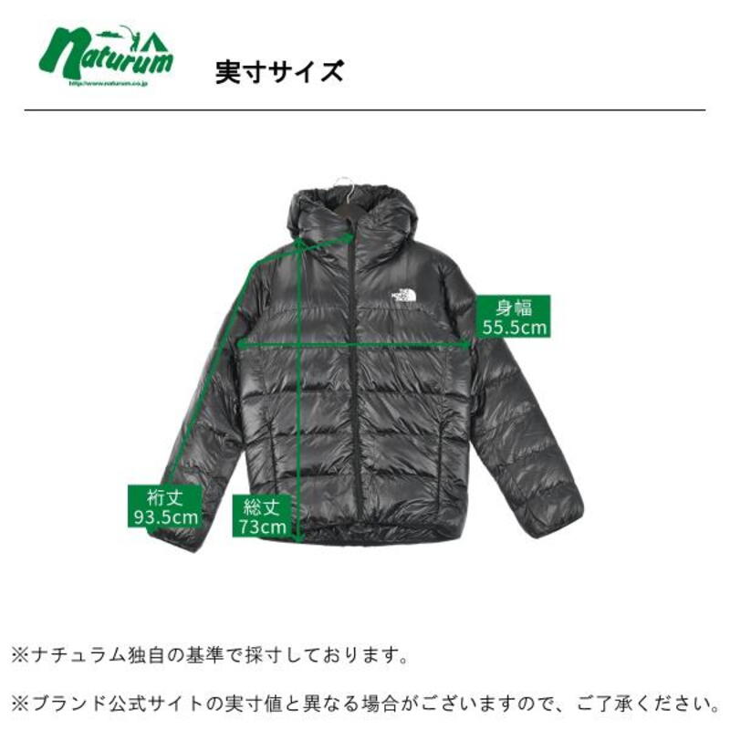 THE NORTH FACE(ザ・ノース・フェイス) ALPINE NUPTSE HOODIE