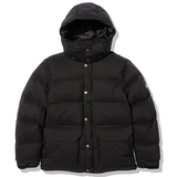 THE NORTH FACE(ザ･ノース･フェイス) 【予約:11月上旬入荷予定】キャンプ シエラ ショート メンズ ND92230 ダウン･中綿ジャケット(メンズ)