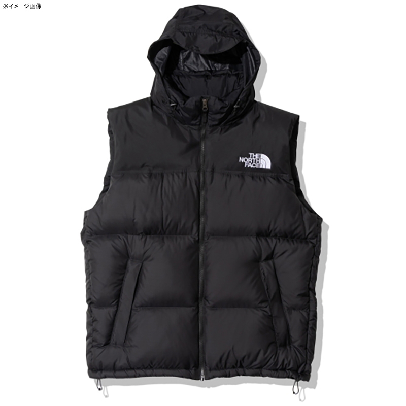 THE NORTH FACE(ザ・ノース・フェイス) ヌプシ ベスト ND92232