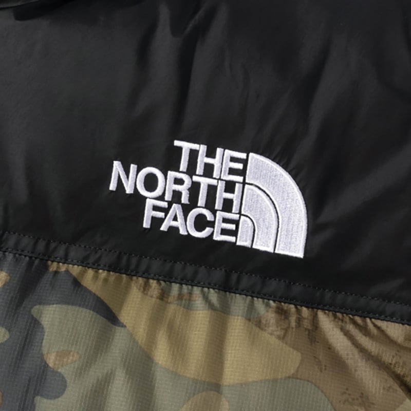 THE NORTH FACE(ザ・ノース・フェイス) 【22秋冬】ノベルティー ヌプシ ベスト ND92233 ｜アウトドアファッション・ギアの通販はナチュラム